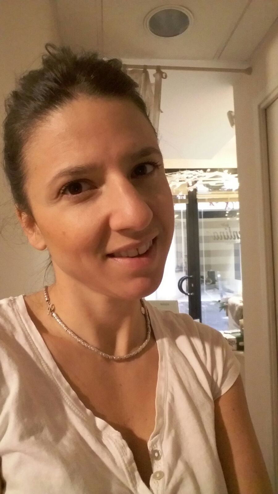 VALENTINA FAENZA