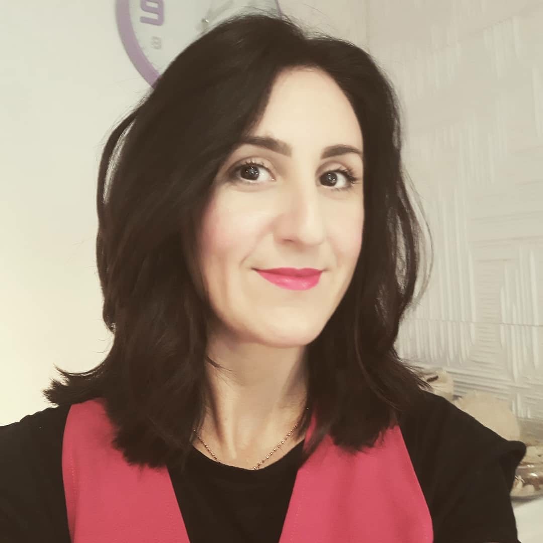 CHIARA SANCISI