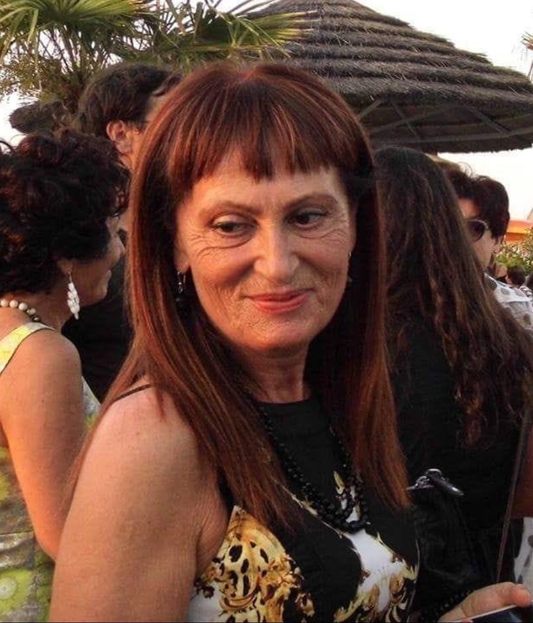 Cinzia Giuliani