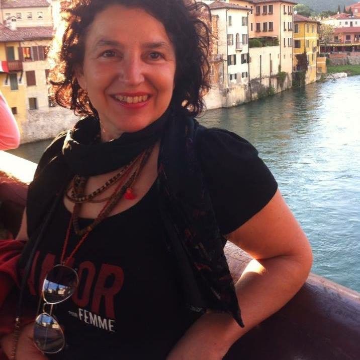 LORELLA GUGLIELMIN