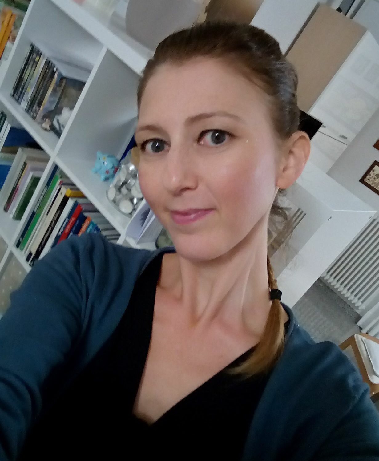 KATIUSCIA SANSAVINI