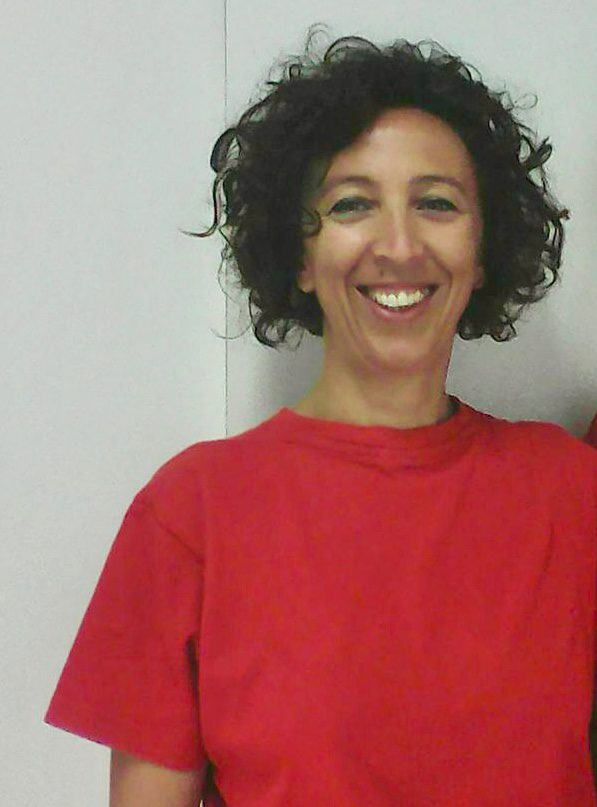 SIMONA RIPANTI