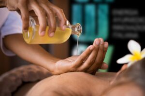 I benefici del Massaggio ayurvedico