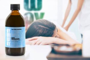 Il massaggio Ayurvedico