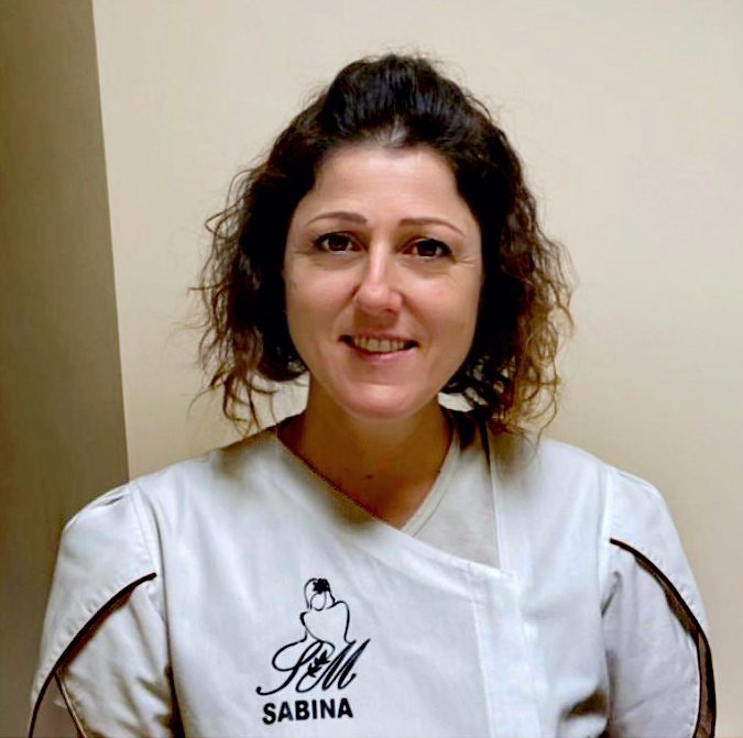 Sabina Muratori - S&M<br>riccione