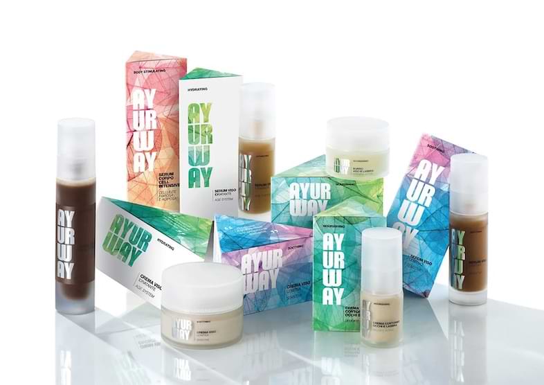 linee cosmetiche professionali per estetiste