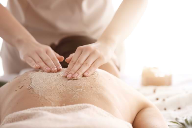 l'importanza dei trattamenti ayurvedici per un centro estetico di successo