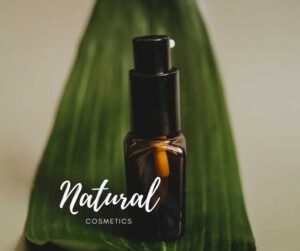 cosmetici naturali