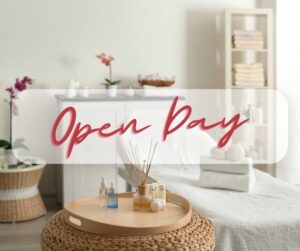 open day centro estetico