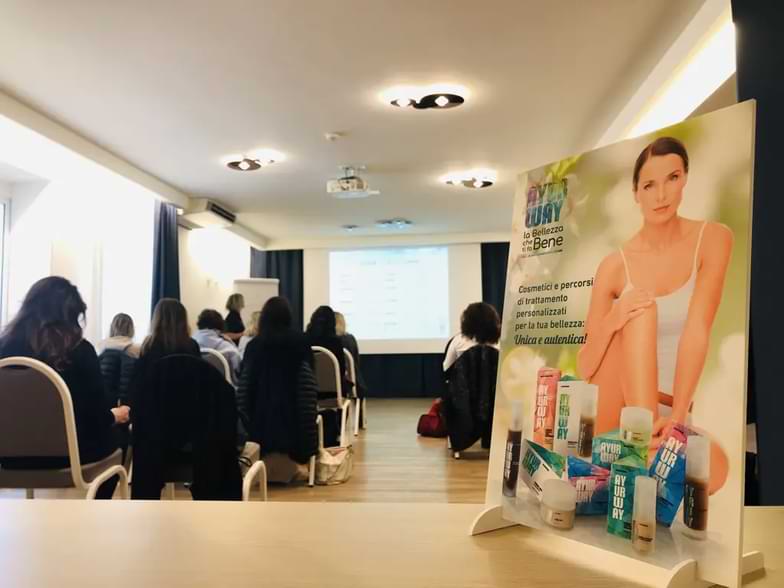 formazione Ayurway