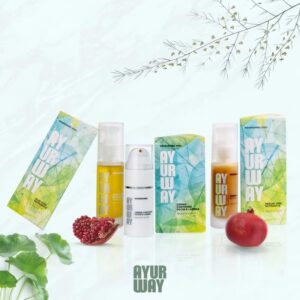 prodotti ayurway