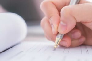 test ayurvedico