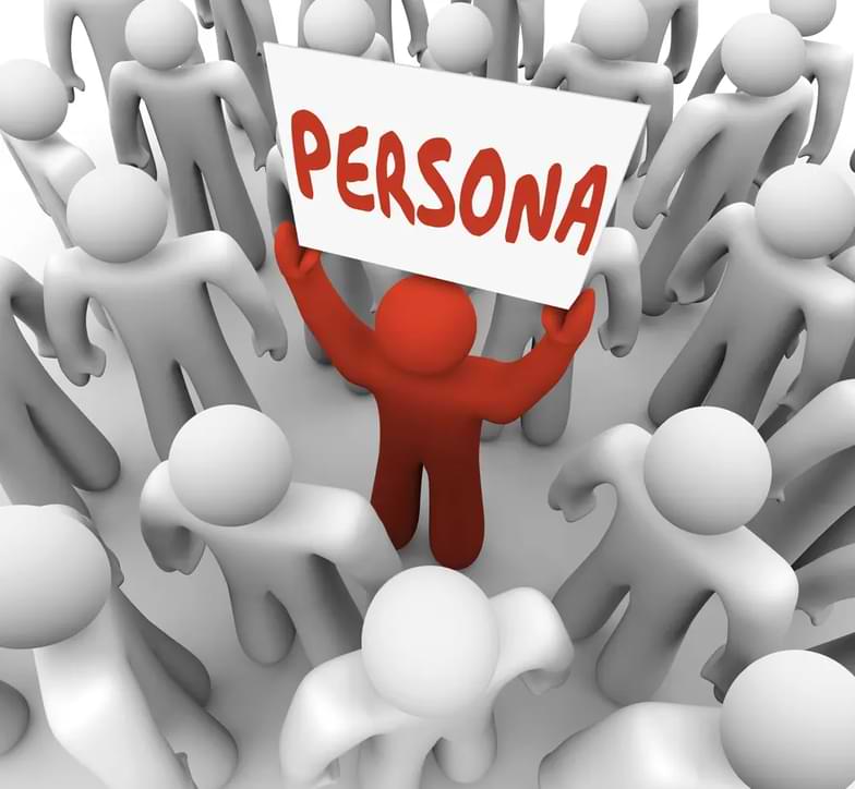 buyer persona