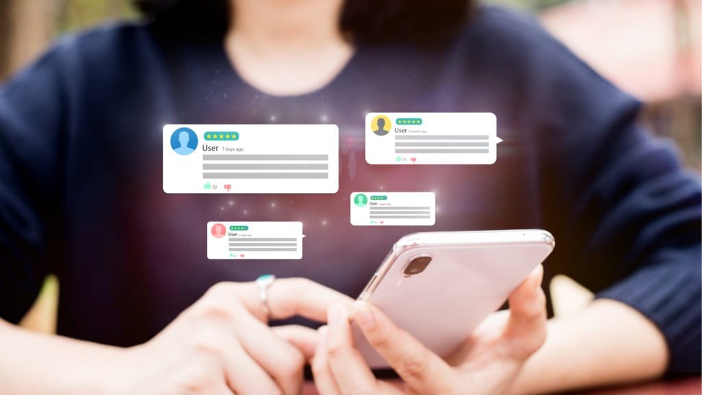 Come affrontare al meglio una cattiva recensione