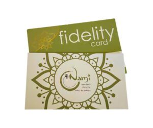 Come creare la fidelity card per il tuo centro