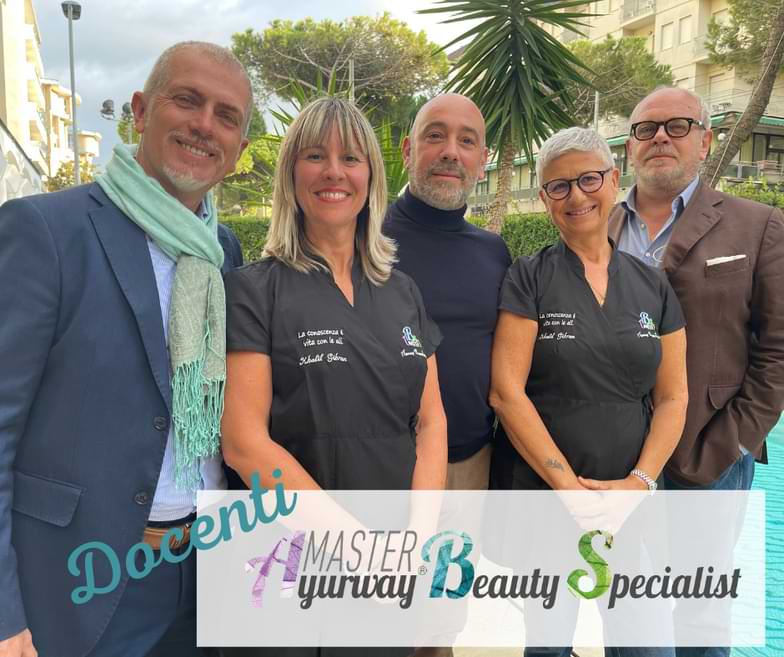 docenti Ayurway