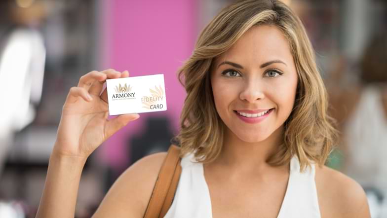 fidelity card