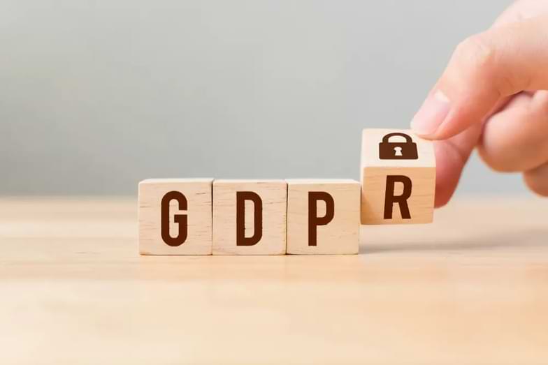 GDPR centro estetico