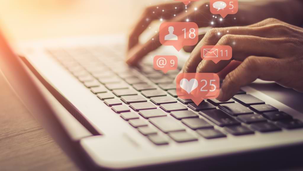 marketing su facebook