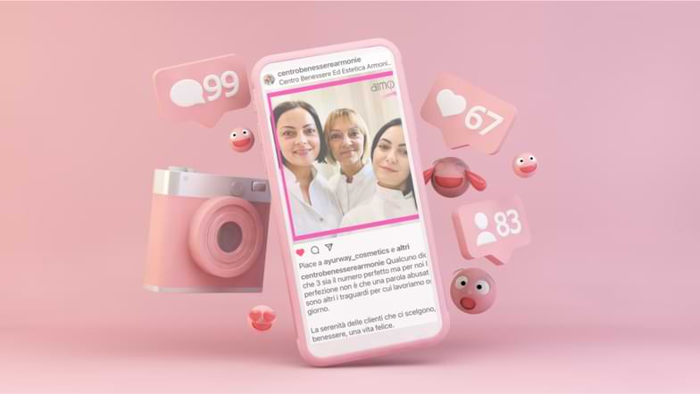 marketing su facebook