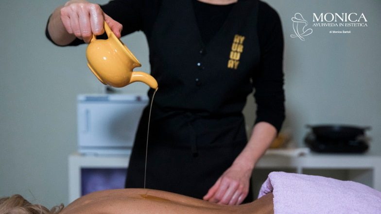 Percorsi formativi in ayurveda estetica