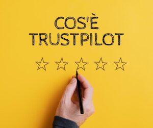 come funziona trustpilot