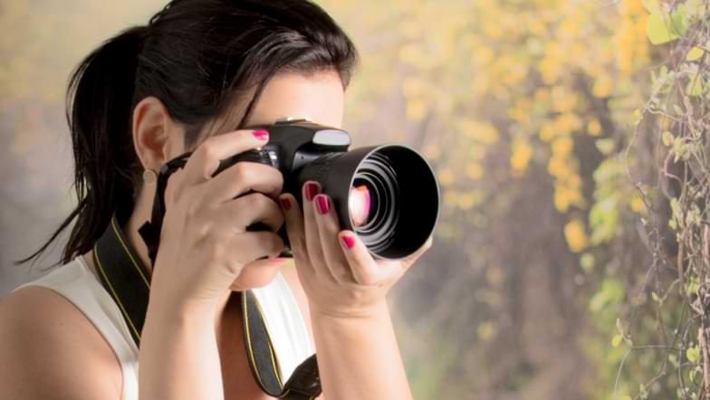 foto google my business