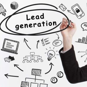 come fare lead generation | Ayurway
