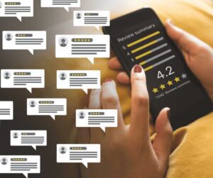 Ayurway recensioni false google