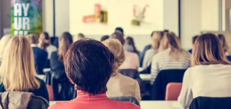 seminario Ayurway