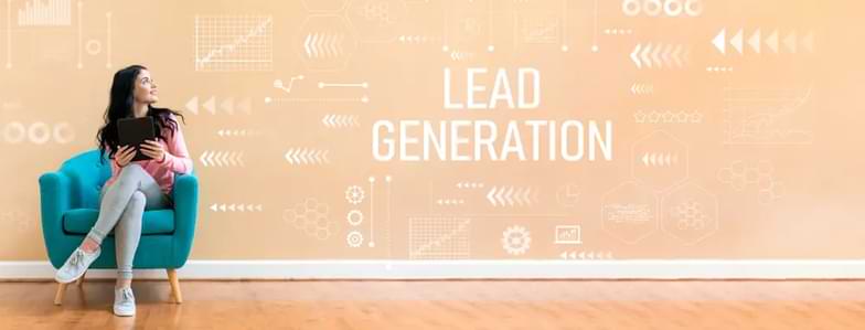 come fare lead generation | Ayurway