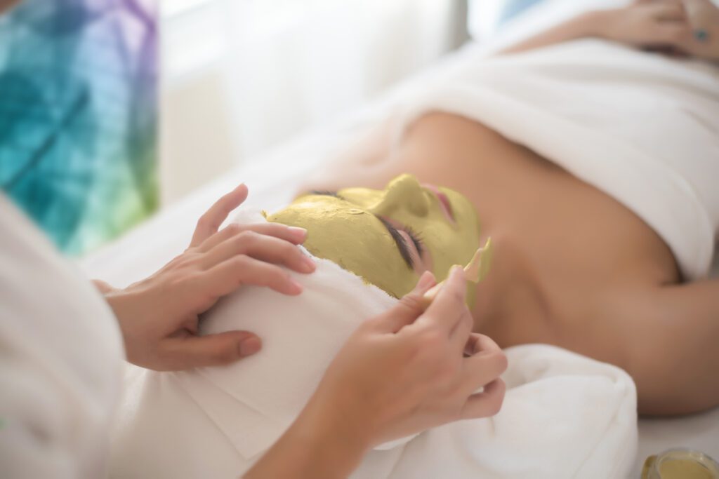 trattamenti viso contro l'acne | Ayurway