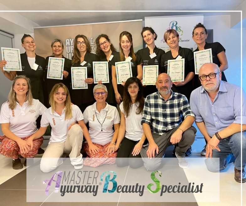 Ayurway Beauty Specialists | Ayurway