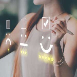 questionario di soddisfazione del cliente | Ayurway