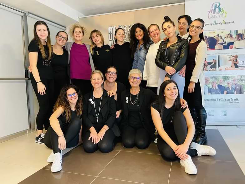 ragazze Ayurway