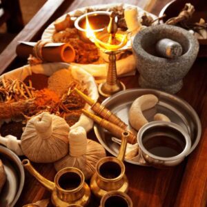 erbe ayurvediche | Ayurway