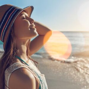 protezione solare | Ayurway