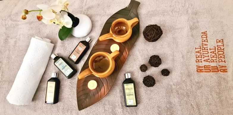 taila ayurveda | Ayurway