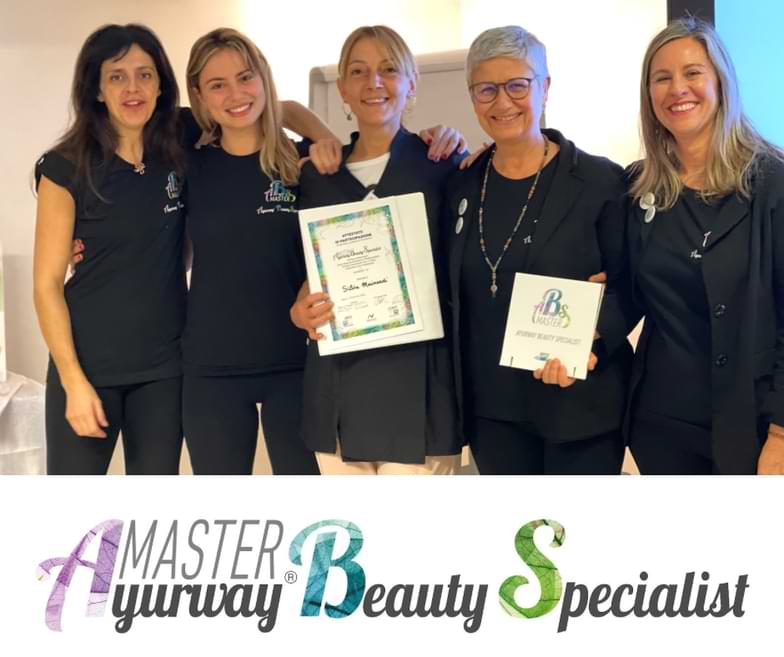 Ayurway Master Beauty Specialist | Ayurway