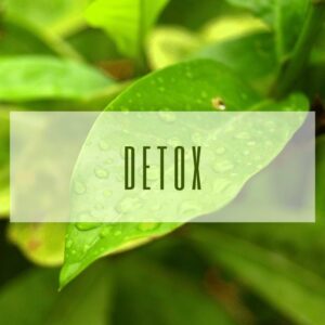 detox | Ayurway