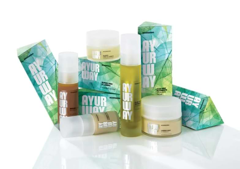 cosmetici ayurvedici cosa sono | Ayurway