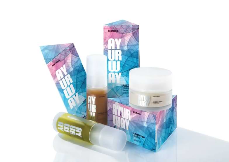 linea soothing | Ayurway