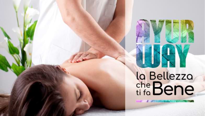 Ayurway, la bellezza che ti fa bene | Ayurway