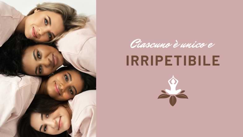 ciascuno è unico e irripetibile | Ayurway