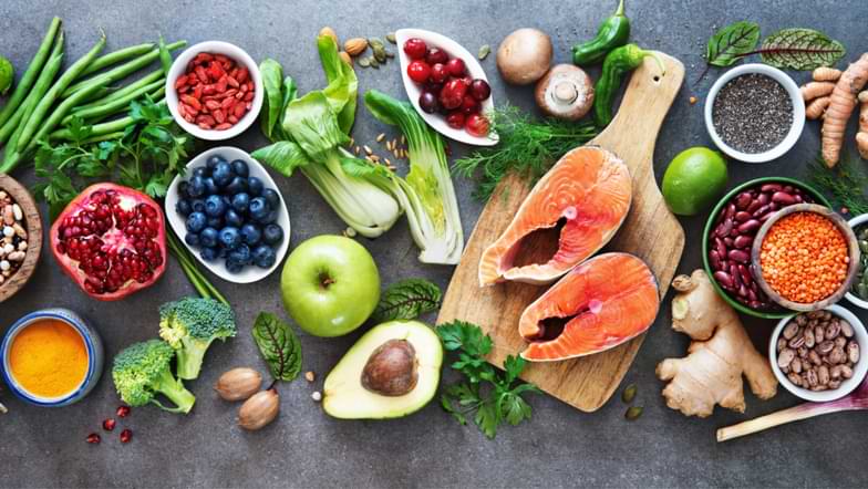 ayurveda e alimentazione | Ayurway