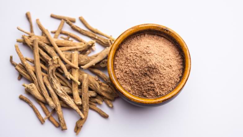 Ashwagandha, erbe ayurvediche | Ayurway