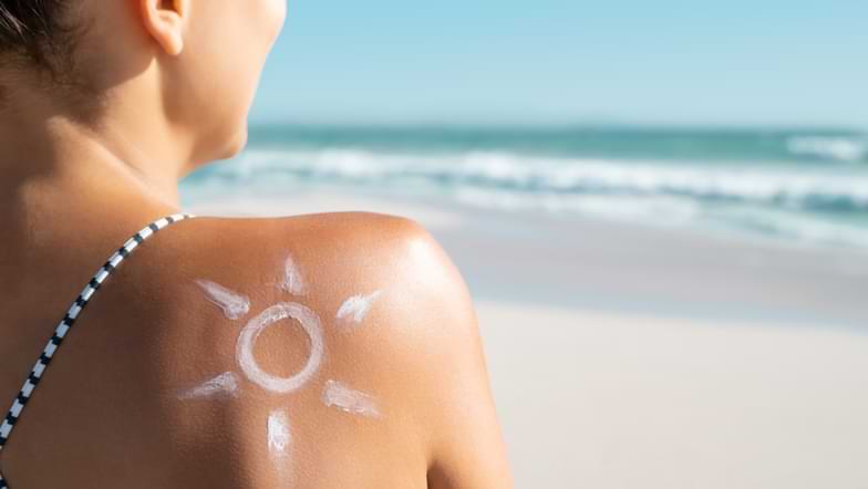 ayurveda e protezione solare | Ayurway