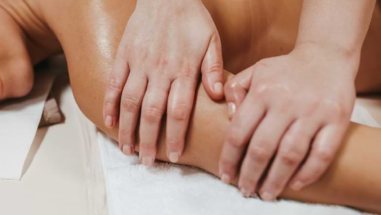 massaggio ayurvedico | Ayurway