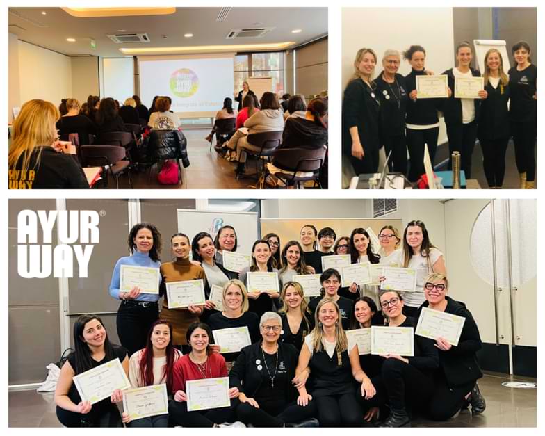 ragazze Ayurway | Ayurway