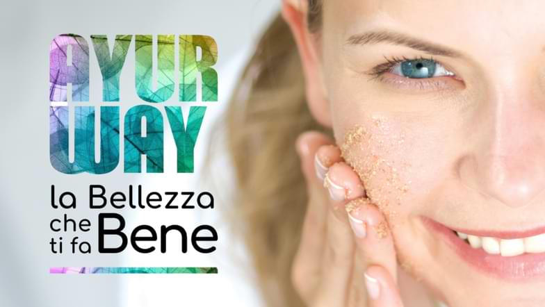 Ayurway, la bellezza che ti fa bene | Ayurway
